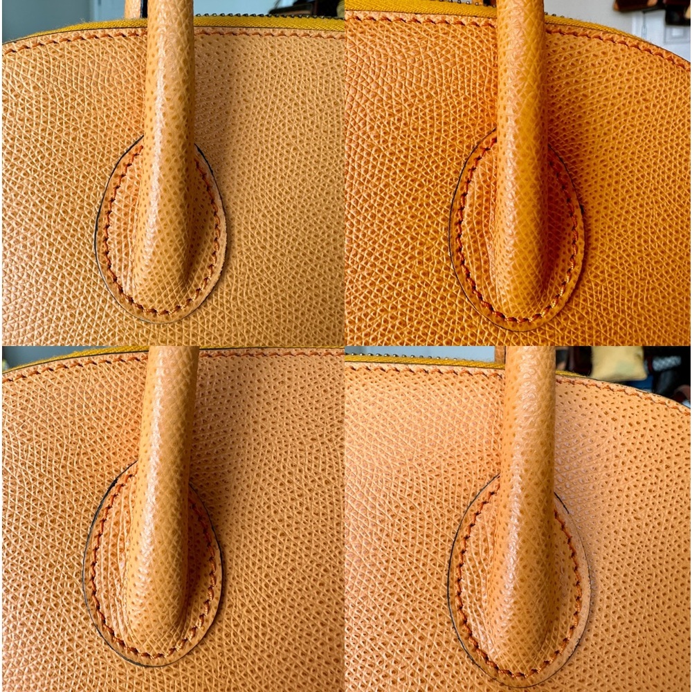 Celine Satchel Two Way - Picture 7 of 16